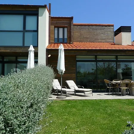 De Cue Lejlighedshotel