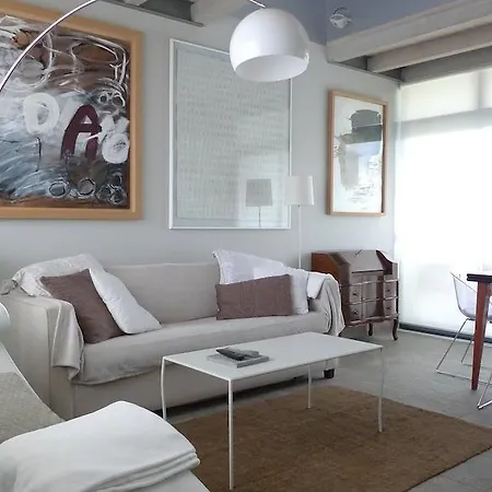 Hotel apartamentowy De Cue