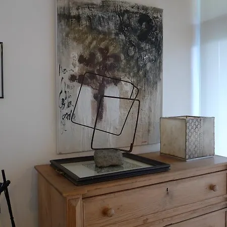 De Cue Lägenhetshotell Llanes