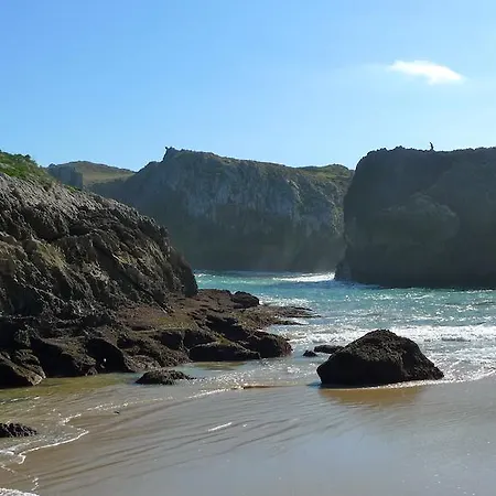 De Cue Llanes