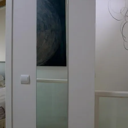 De Cue Lägenhetshotell Llanes