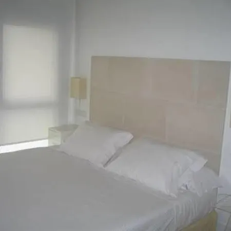 Aparthotel De Cue Llanes