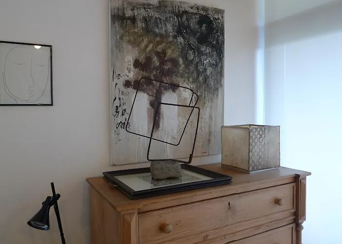 De Cue Aparthotel Llanes