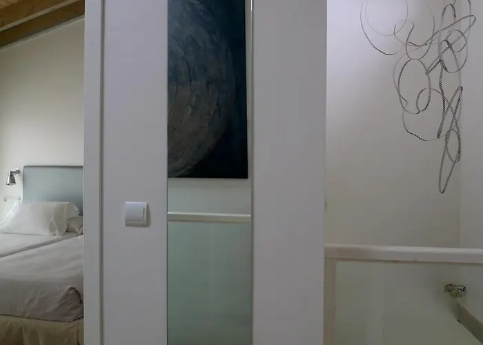 De Cue Aparthotel Llanes